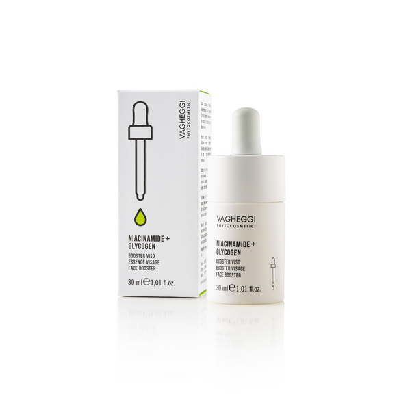 Vagheggi Niacinamide + Glycogen 30ml