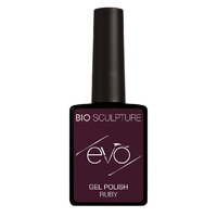 EVO Colour Gel RUBY 12ml