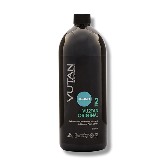 Vu Tan Original Caramel 1L