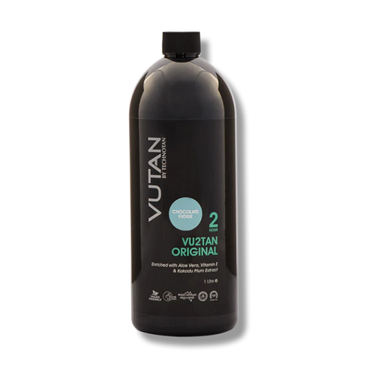 Vu Tan Original Choc Fudge 1L