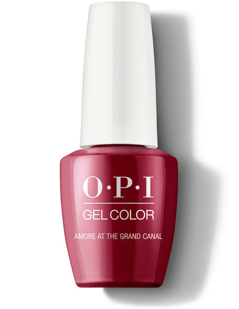 O.P.I Gelcolor Amore at the Grand Canal 15ml