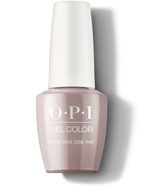 O.P.I Gelcolor Berlin There Done That 15ml