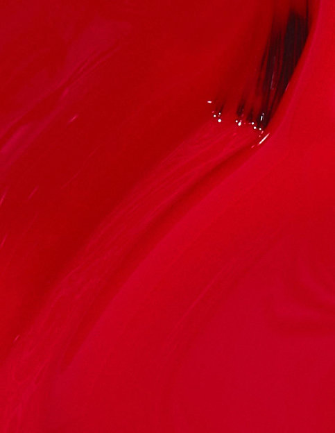 O.P.I Gelcolor Big Apple Red 15ml