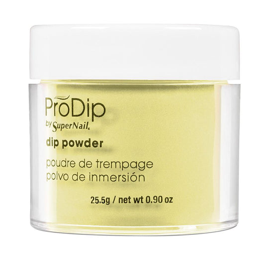 ProDip Powder Bright Banana - 25g