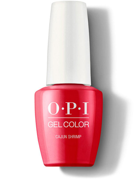 O.P.I Gelcolor Cajun Shrimp 15ml