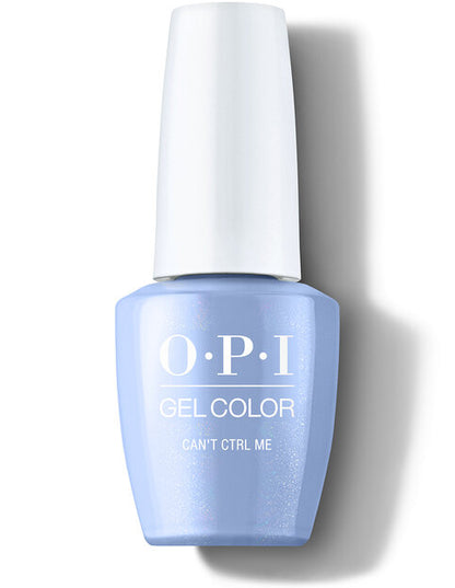 OPI Gelcolor Can't CTRL Me 15ml
