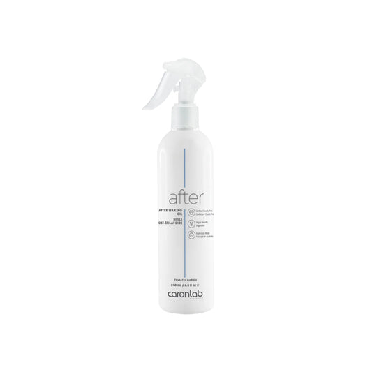 Caron After Waxing Oil & Moisturiser Spray 250ml