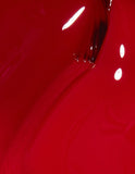 O.P.I Gelcolor Color So Hot It Berns 15ml