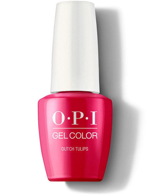 O.P.I Gelcolor Dutch Tulips 15ml