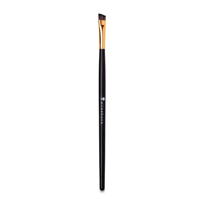 Elleebana Angled Eyebrow Brush | Precision Brow Application