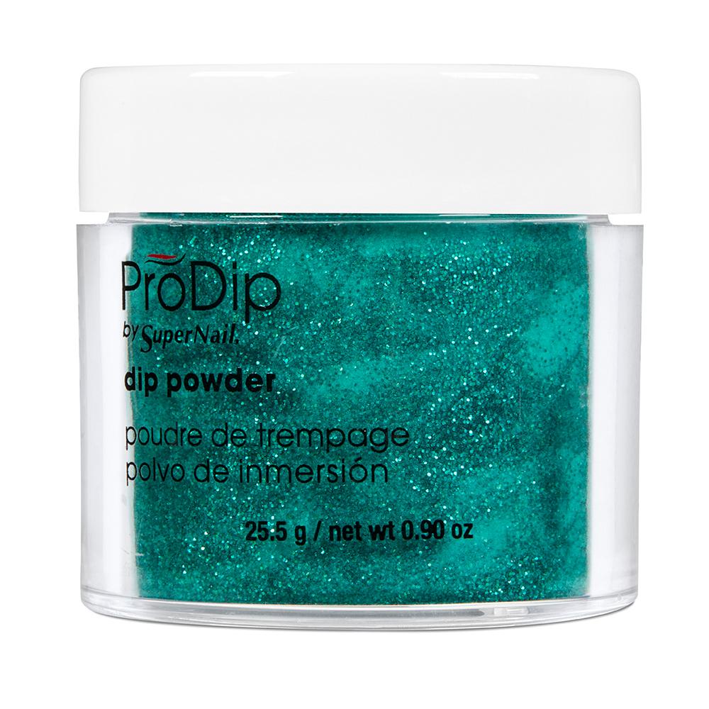 Prodip Caca ProDip Powder Enchanting Emerald - 25g – Synergy Beauty Supplies