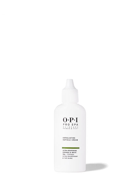 OPI Pro Spa Exfoliating Cream - 27g