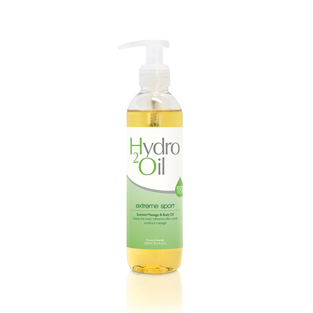Caron Hydro2 Oil Extreme Sport 250ml