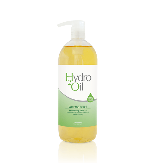 Caron Hydro2 Oil Extreme Sport 1L
