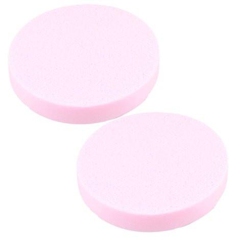 Pink Cabine Sponges