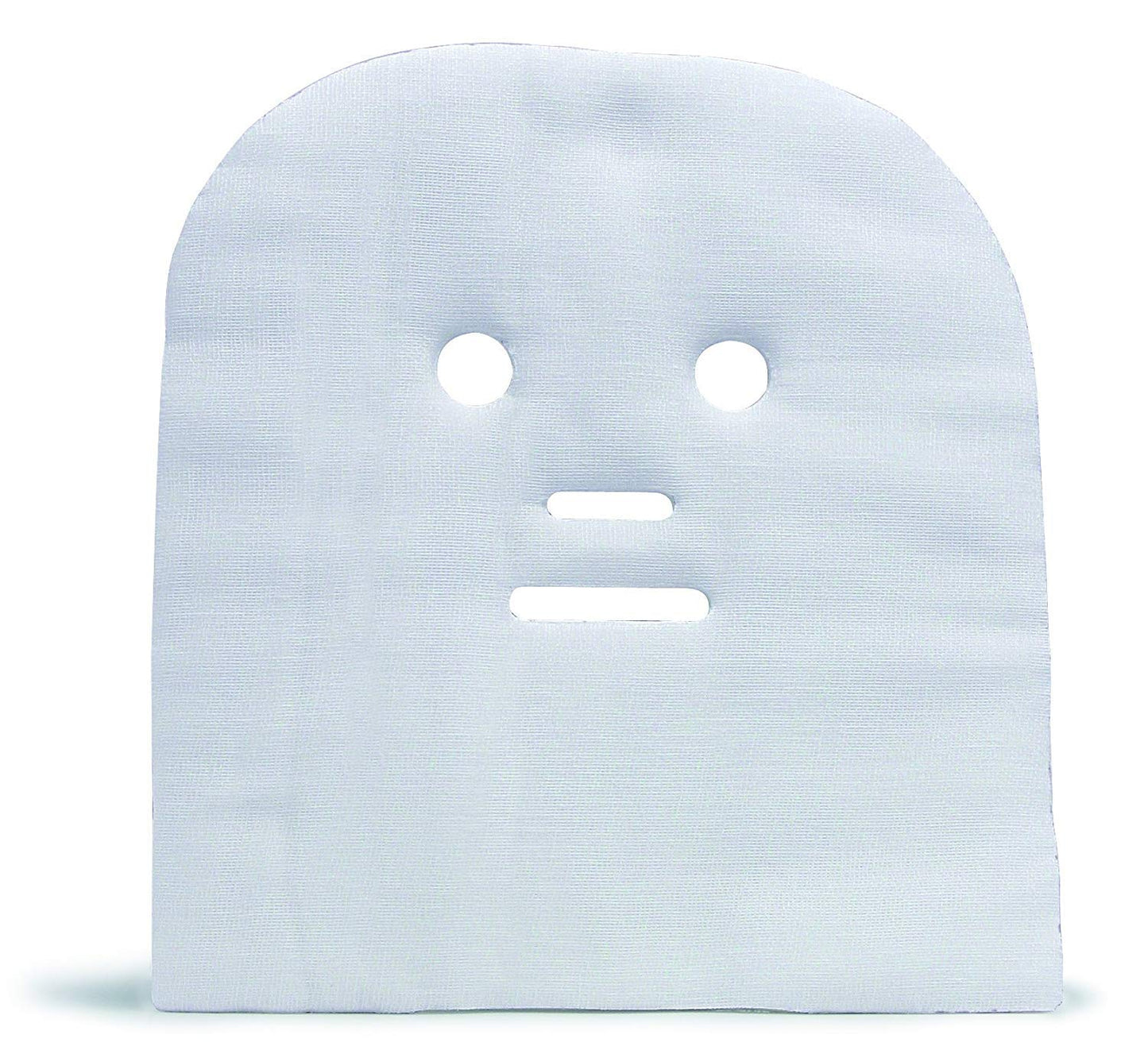 Pre-cut Facial Gauze 50pk