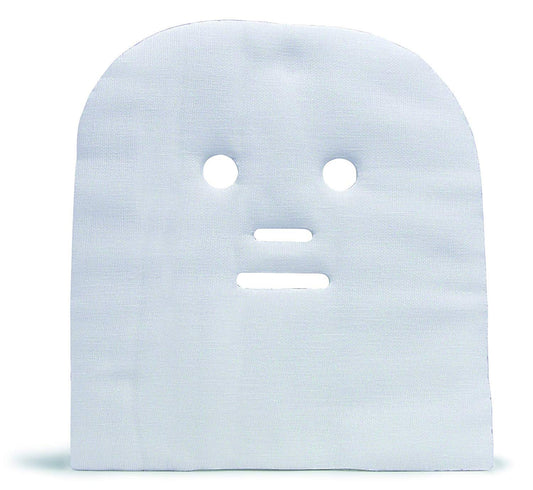 Pre-cut Facial Gauze 50pk