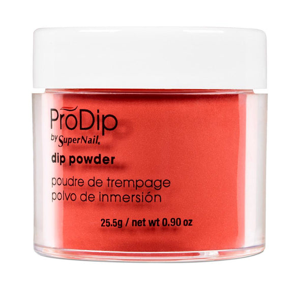 ProDip Powder Fiery Red - 25g