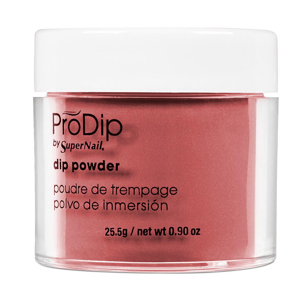 ProDip Powder Fresh Hibiscus - 25g – Synergy Beauty Supplies