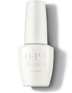 O.P.I Gelcolor Funny Bunny 15ml