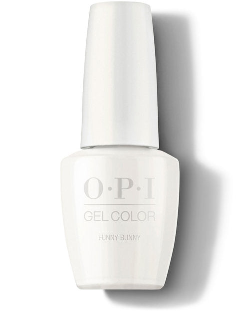 O.P.I Gelcolor Funny Bunny 15ml