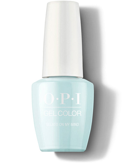 O.P.I Gelcolor Gelato On My Mind 15ml