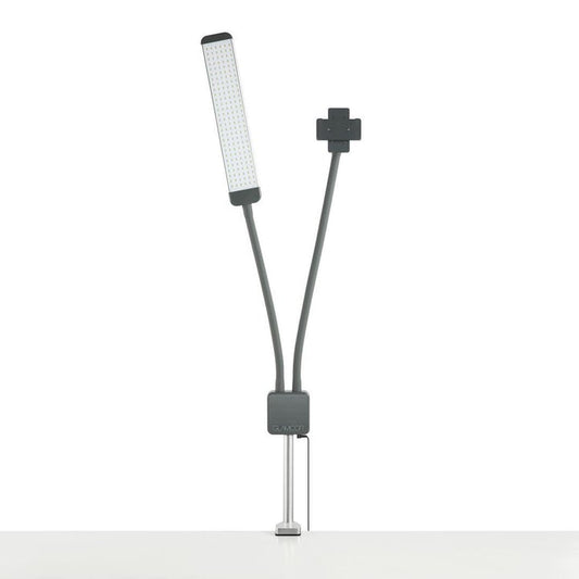 Glamcor Capture LED Light