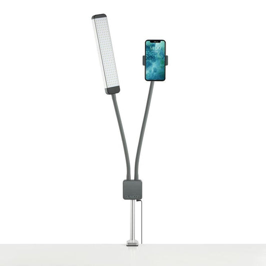 Glamcor Capture LED Light