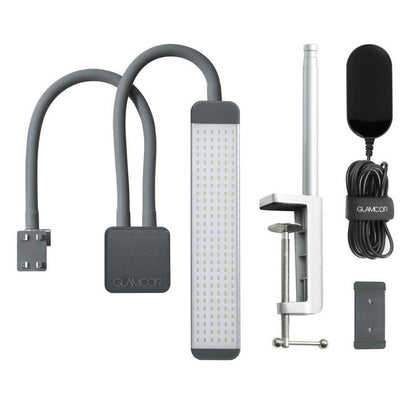 Glamcor Capture LED Light