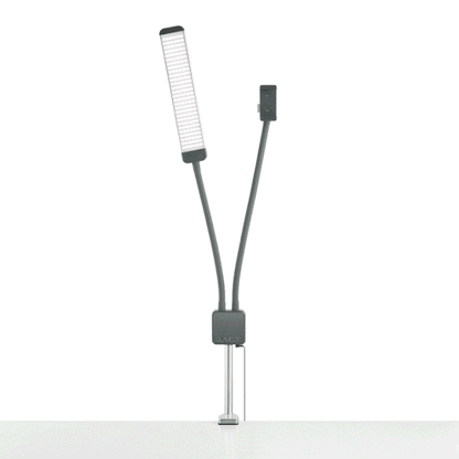 Glamcor Capture LED Light