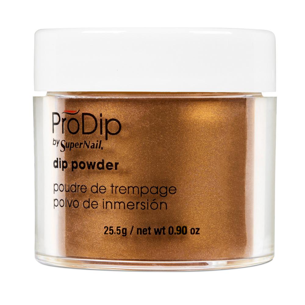 ProDip Powder Harvest Gold 25g – Synergy Beauty Supplies