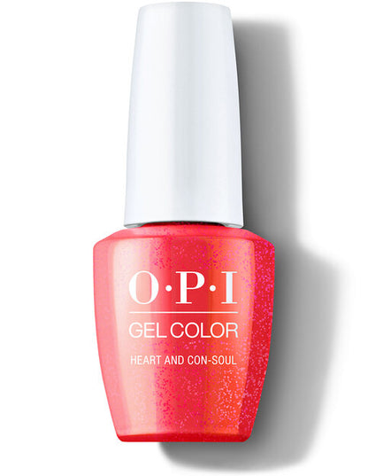 OPI Gelcolor Heart and Con-soul 15ml