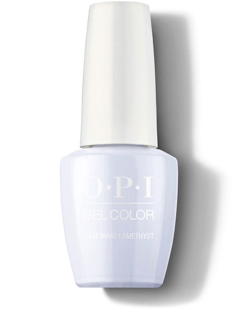 O.P.I Gelcolor I Am What I Amethyst 15ml