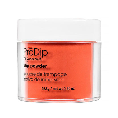 ProDip Powder Juicy Peach 25g