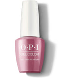O.P.I Gelcolor Just Lanai-ing Around 15ml