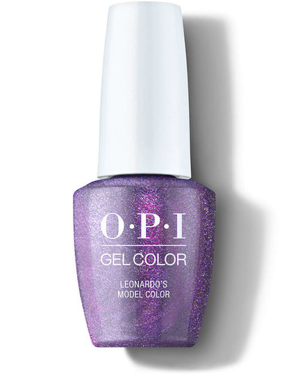 OPI Gelcolor Leonardo’s Model Color 15ml