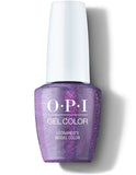 O.P.I Gelcolor Leonardo’s Model Color 15ml