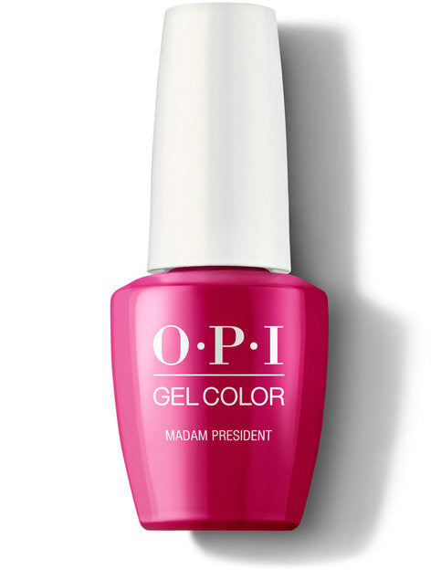 O.P.I Gelcolor Madam President 15ml