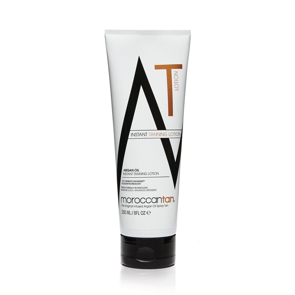 Moroccan Tan Instant Lotion 250ml