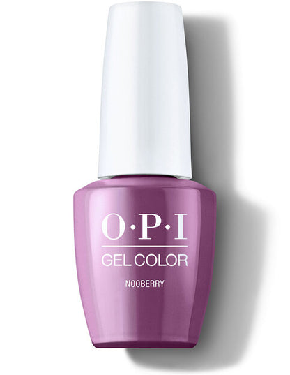 OPI Gelcolor N00Berry 15ml