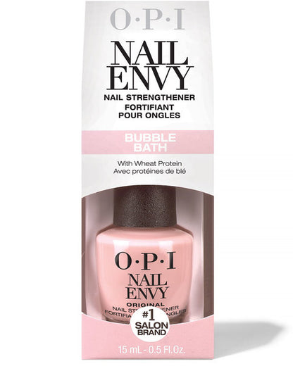 OPI Nail Envy Bubble Bath 15ml