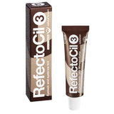 Refectocil Natural Brown Tint