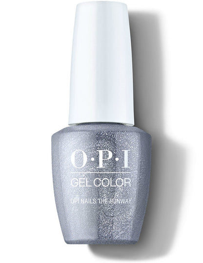 OPI Gelcolor OPI Nails the Runway 15ml