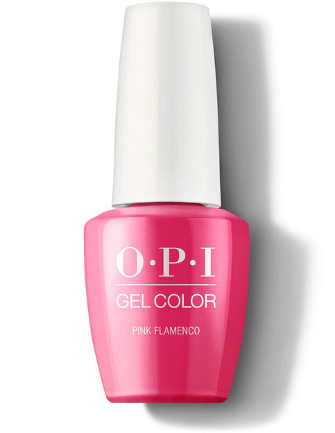 OPI Gelcolor Pink Flamenco 15ml