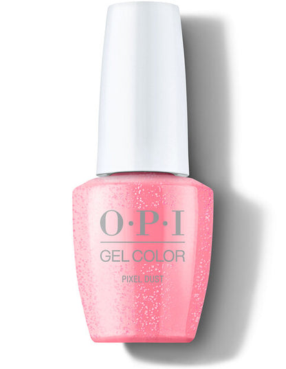 OPI Gelcolor Pixel Dust 15ml