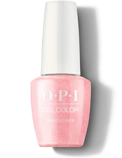 OPI Gelcolor Princess Rule 15ml