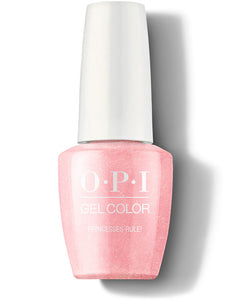 O.P.I Gelcolor Princess Rule 15ml