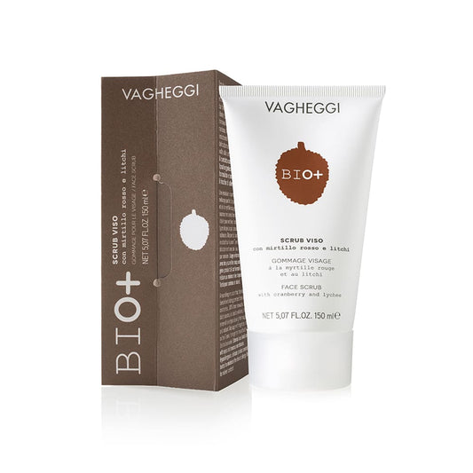 Vagheggi BIO+ Facial Scrub 150ml