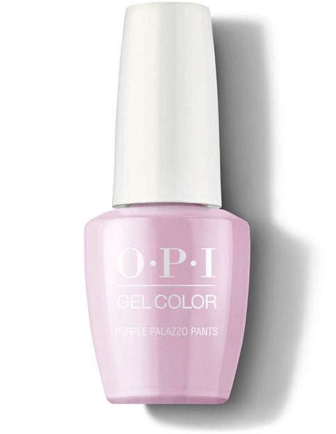 OPI Gelcolor Purple Palazzo Pants 15ml