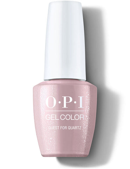 OPI Gelcolor Quest for Quartz 15ml